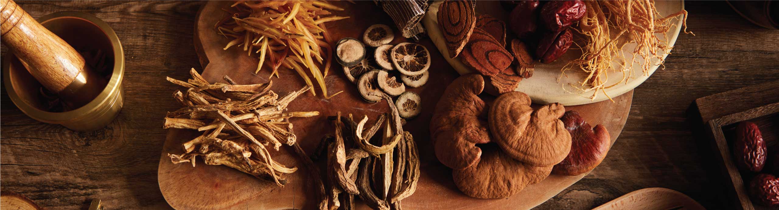 Herbal Medicine