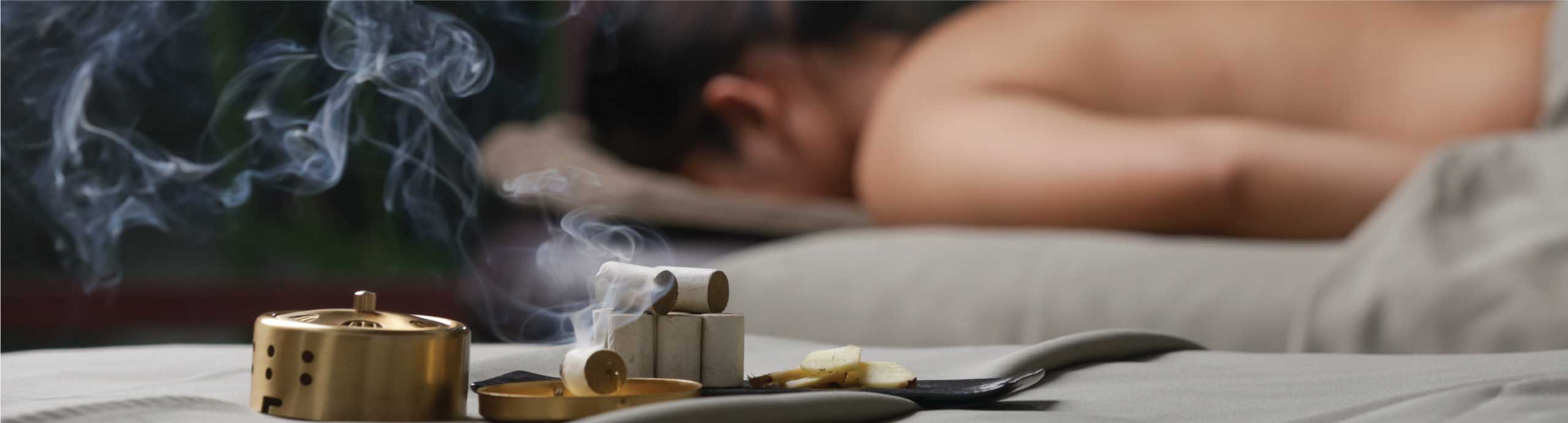 Cupping, moxa feature image